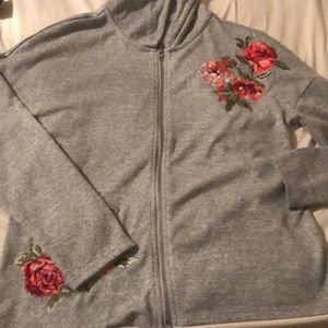 Cute lightweight sweater